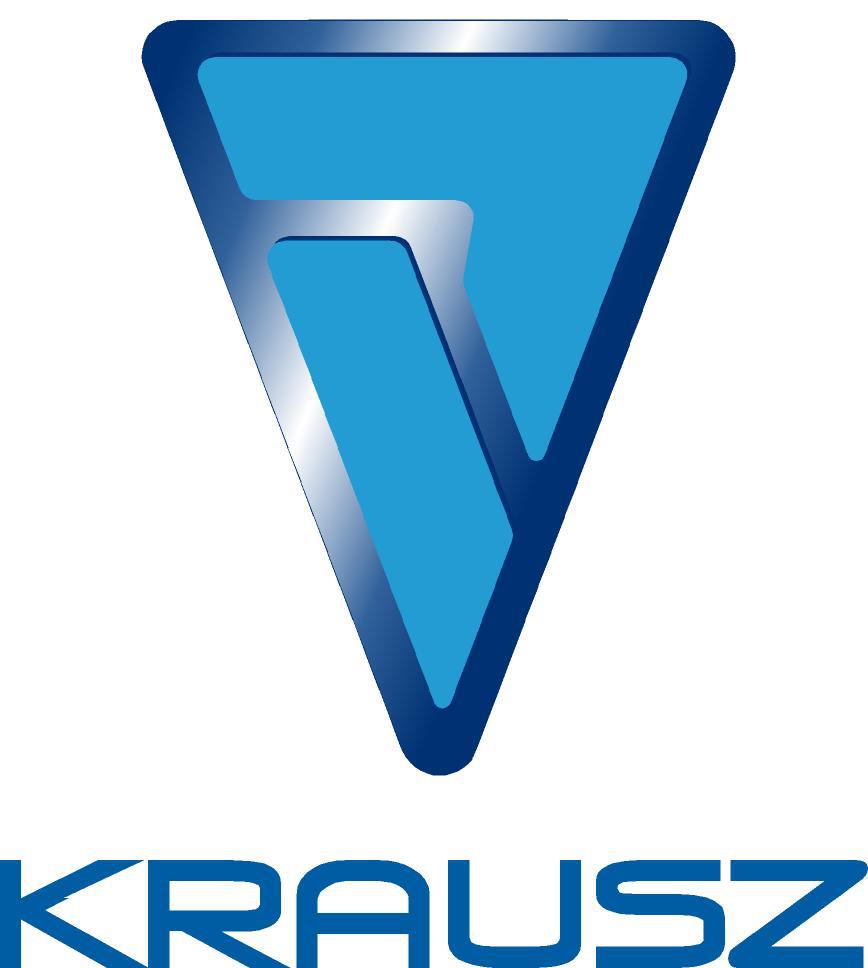 Krausz Industries logo