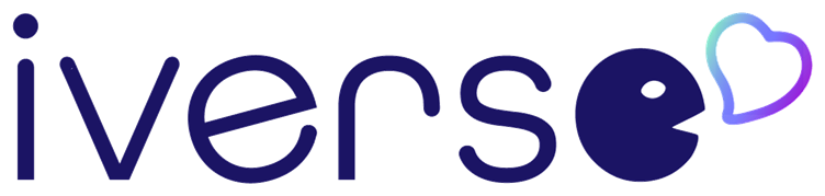 Iverse logo