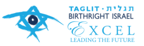 Birthright Israel Excel