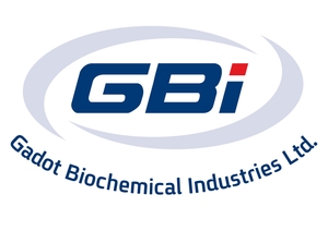 Gadot Biochemical Industries logo