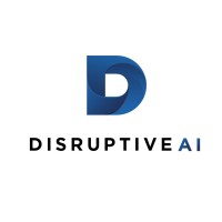 Disruptive AI