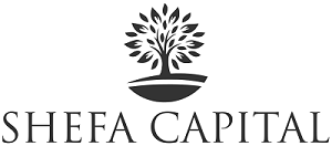 Shefa Capital logo