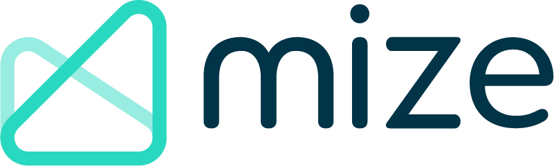 Mize logo