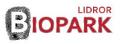 Lidror BioPark logo