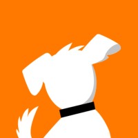 DOGTV logo