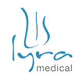 Lyra Medical logo