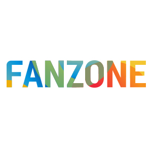 Fanzone logo