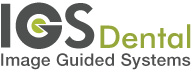 IGS Dental logo