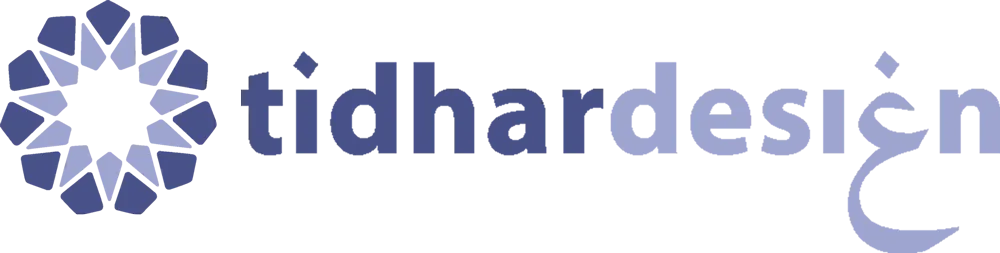 Tidhar Design logo