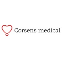 Corsens Medical logo