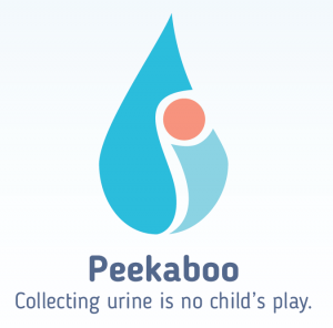 Peekaboo Medical logo
