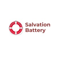 Salvation Battery logo