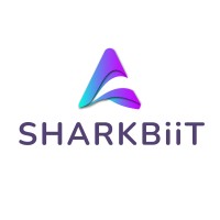 Sharkbiit logo