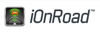 iOnRoad logo