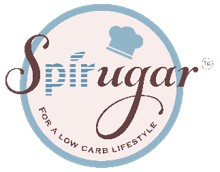 Spirugar logo