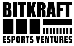 BITKRAFT Esports Ventures logo