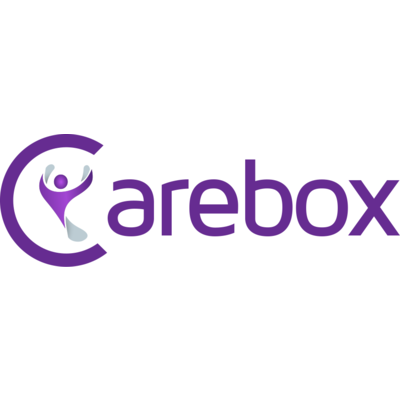Carebox logo