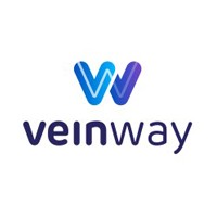 VeinWay logo