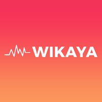 Wikaya logo