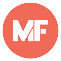 Mental Floss logo