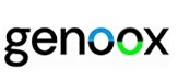 Genoox logo