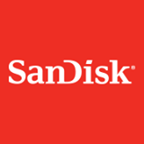 SanDisk logo