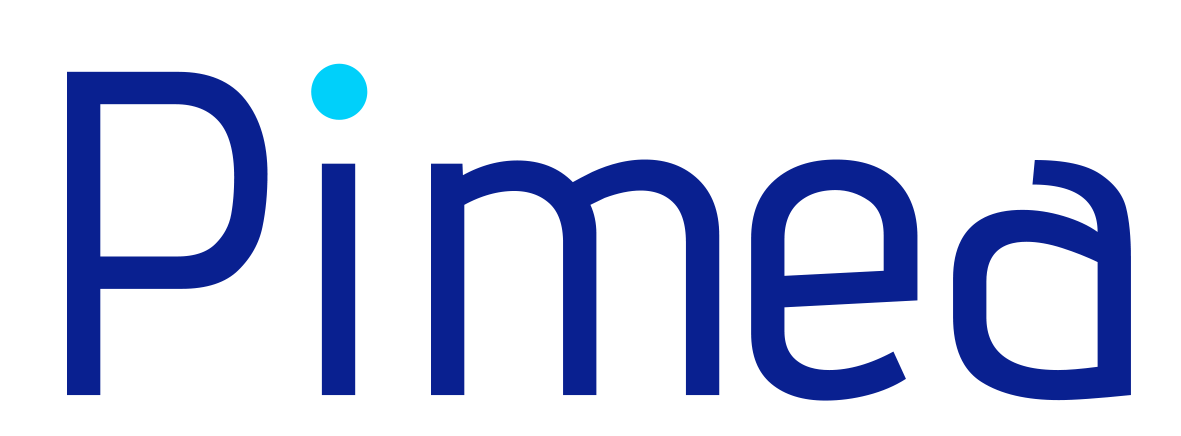 Pimea AI logo