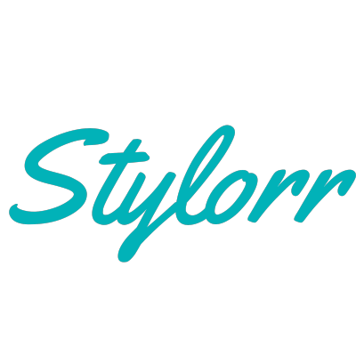 Stylorr logo