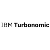 IBM Turbonomic logo