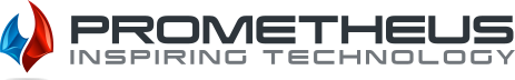 Prometheus Inspiring Technology logo