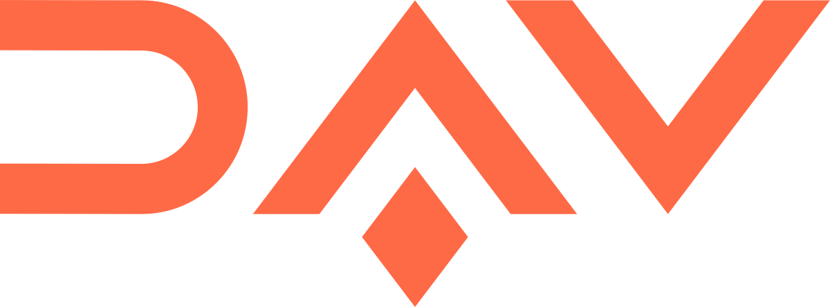 DAV Foundation logo