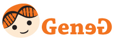 GeneG logo