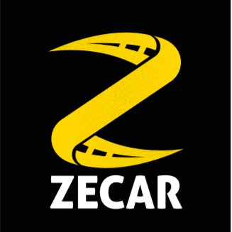 ZECAR logo