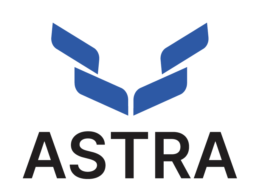 ASTRA logo