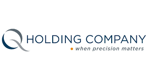 Q Holding Company logo