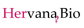 Hervana Bio logo