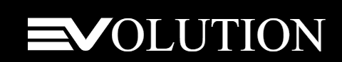 EVolution logo