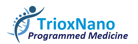 TrioxNano logo