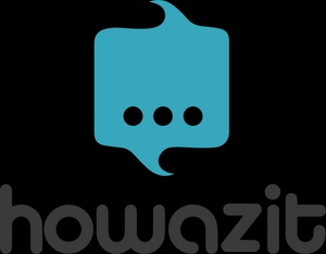 Howazit logo