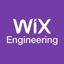 Wix Engineering logo