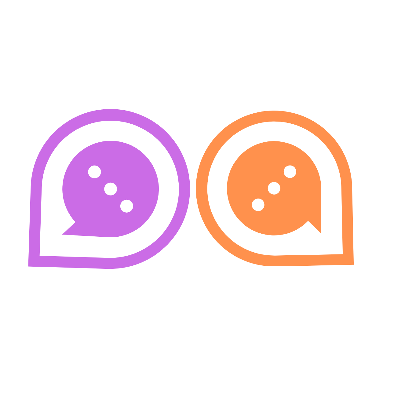 Booster.chat logo