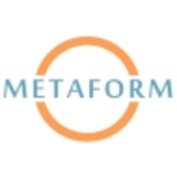 Metaform logo
