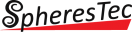 SpheresTec logo