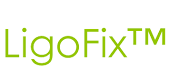 LigoFix logo