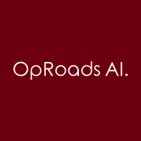 OpRoads AI logo