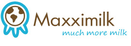 Maxximilk logo