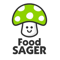 FoodSager logo