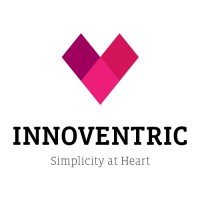 Innoventric logo