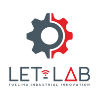 Let-Lab logo