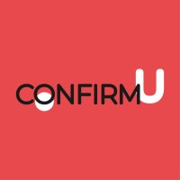 ConfirmU logo